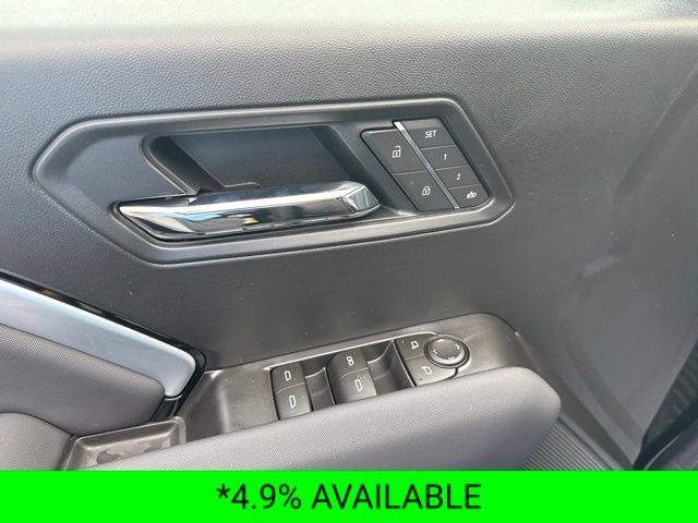 New 2026 Chevrolet Colorado Z71 w/ Technology Package AWD/4WD image 11