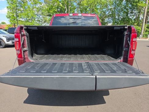 Used 2022 RAM 1500 Limited AWD/4WD image 13