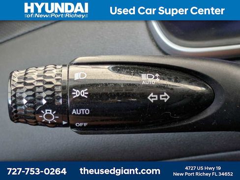 Used 2023 Hyundai Tucson SE AWD/4WD image 27