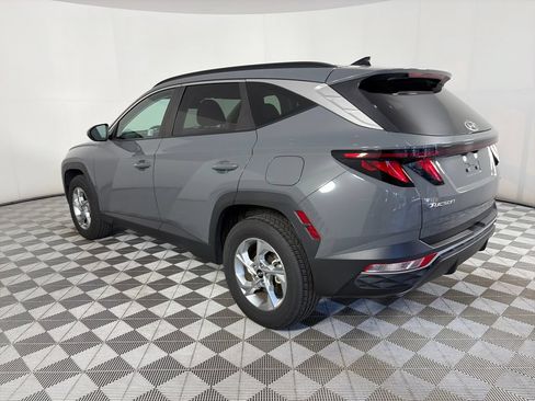 Used 2024 Hyundai Tucson SEL AWD/4WD image 5
