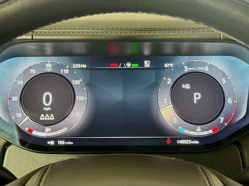 Used 2023 Land Rover Range Rover First Edition image 13