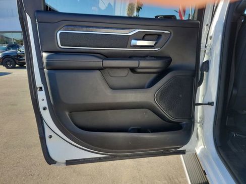 Certified 2019 RAM 1500 Big Horn image 15