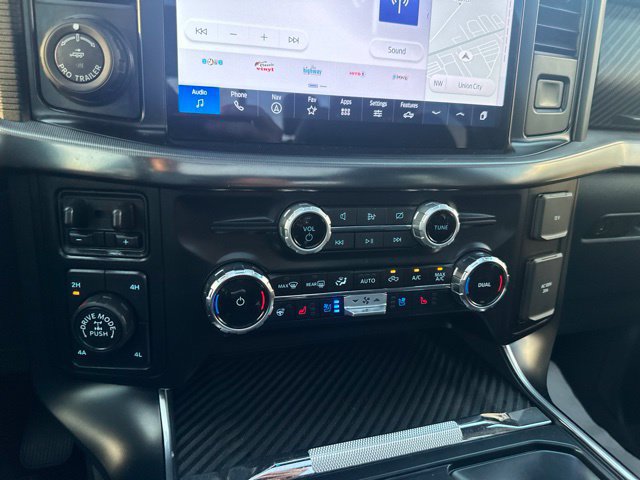 Used 2024 Ford F150 Raptor AWD/4WD image 39