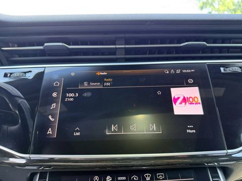 Used 2021 Audi Q7 3.0T Prestige w/ Prestige Package AWD/4WD image 34
