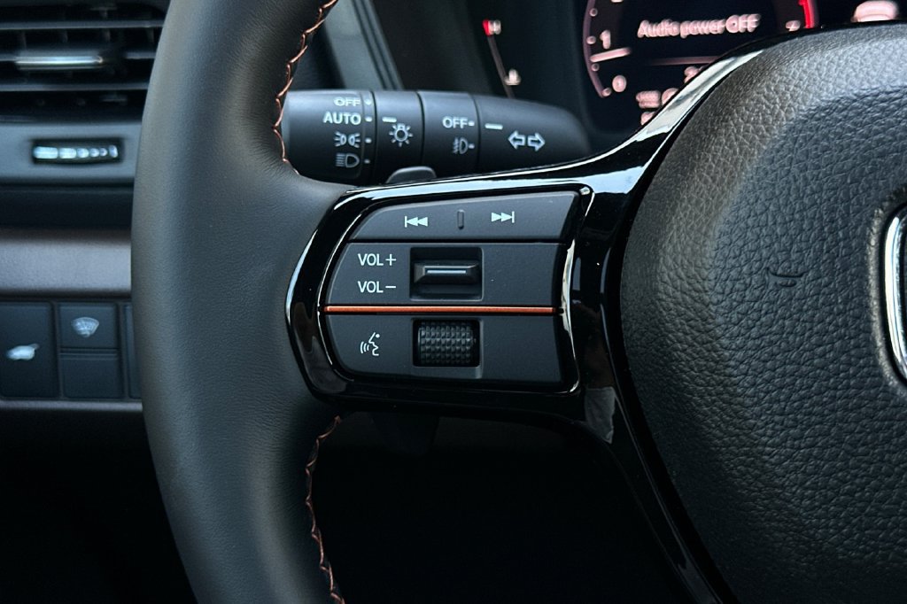 New 2026 Honda Pilot TrailSport image 29