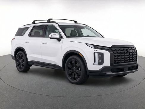 Used 2024 Hyundai Palisade XRT FWD image 28