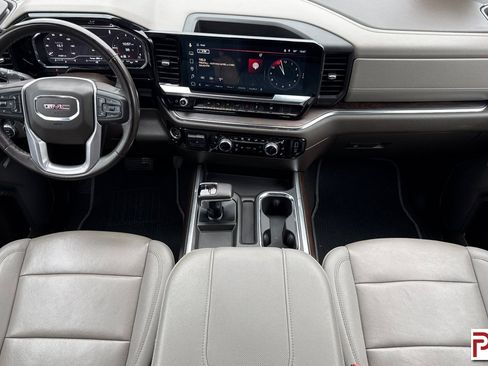 Used 2023 GMC Sierra 1500 SLT w/ SLT Convenience Package image 15