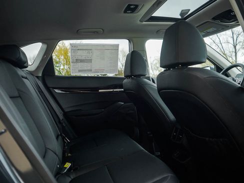 New 2026 Kia Seltos SX image 13