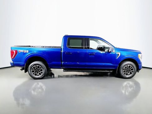 Used 2022 Ford F150 XLT w/ Equipment Group 302A High AWD/4WD image 4