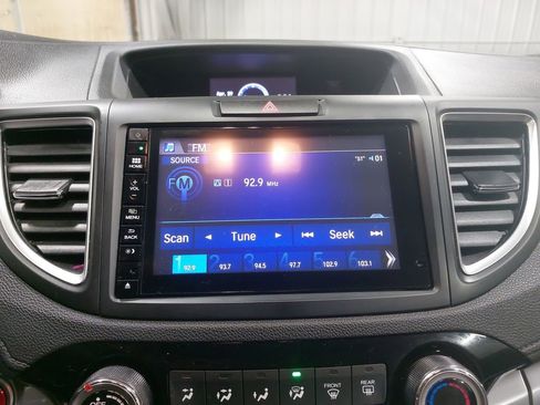 Used 2015 Honda CR-V EX image 21