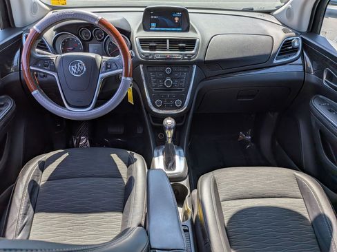 Used 2016 Buick Encore FWD image 24