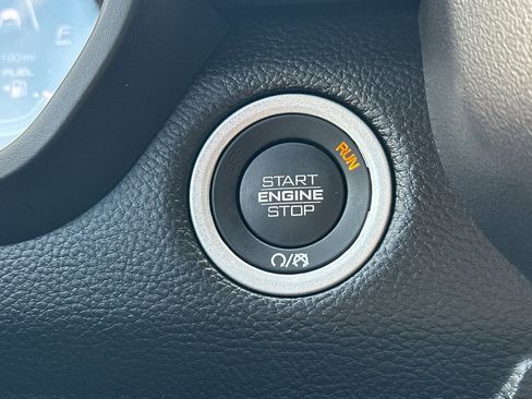 Used 2025 RAM 1500 Rebel w/ Rebel Level 1 Equipment Group image 29