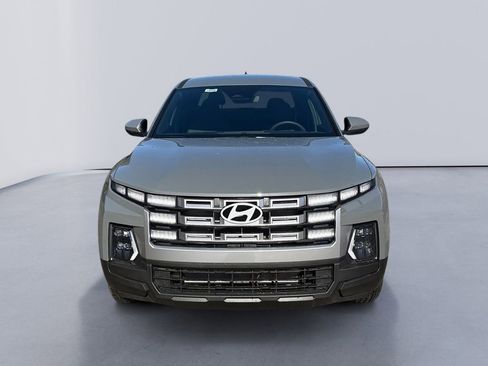 New 2026 Hyundai Santa Cruz SE FWD image 8