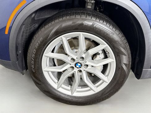 Used 2020 BMW X5 sDrive40i image 38