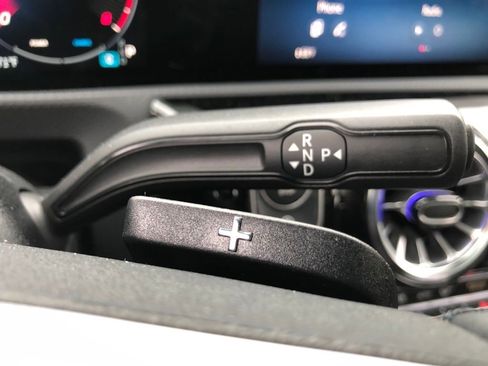 New 2025 Mercedes-Benz CLA 250 4MATIC image 30