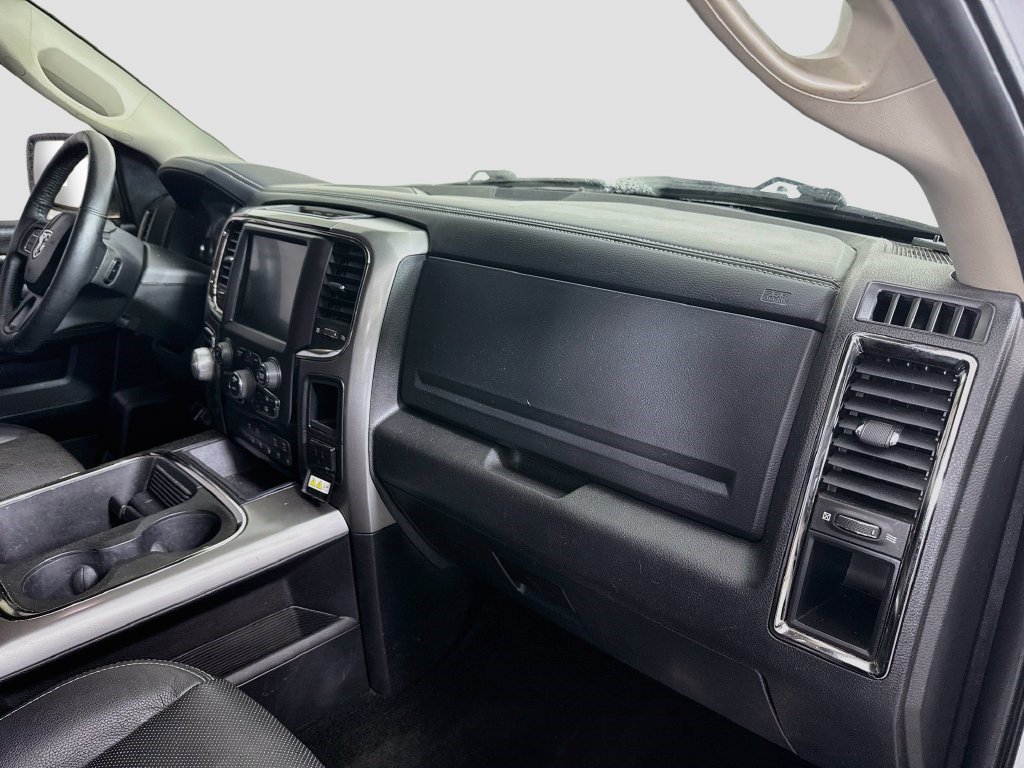 Used 2017 RAM 1500 Sport w/ Convenience Group AWD/4WD image 29