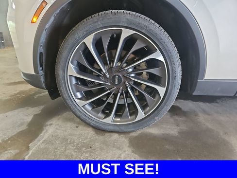 Used 2025 Lincoln Aviator Reserve w/ Illumination Package AWD/4WD image 22