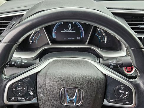 Used 2019 Honda Civic EX image 23