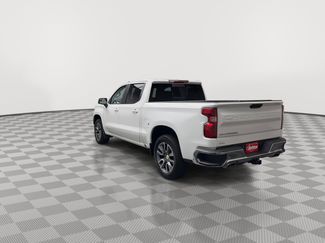 Certified 2022 Chevrolet Silverado 1500 LT video 2