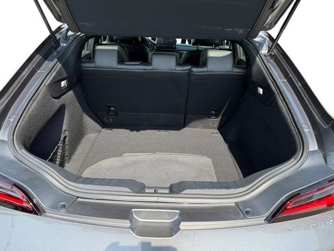 Used 2025 Acura Integra A-Spec FWD image 10