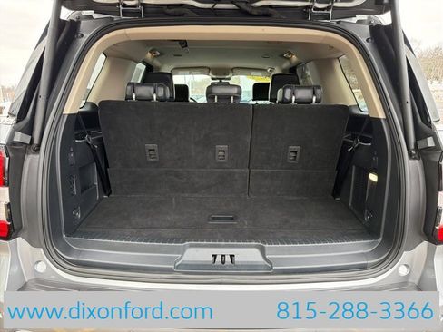 Used 2024 Ford Expedition XLT image 26