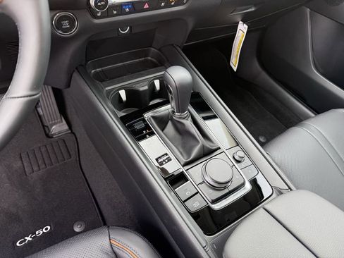 New 2026 MAZDA CX-50 2.5 Turbo w/ Premium Plus Pkg image 29