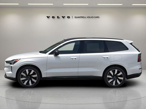 Certified 2025 Volvo EX90 Ultra image 7