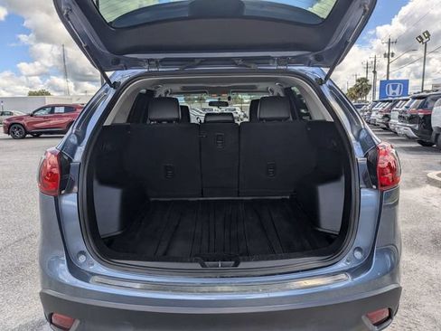 Used 2016 MAZDA CX-5 Grand Touring FWD image 12