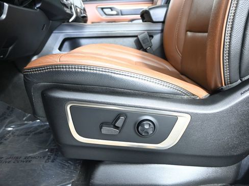 Used 2022 RAM 1500 Limited w/ Body Color Bumper Group AWD/4WD image 22