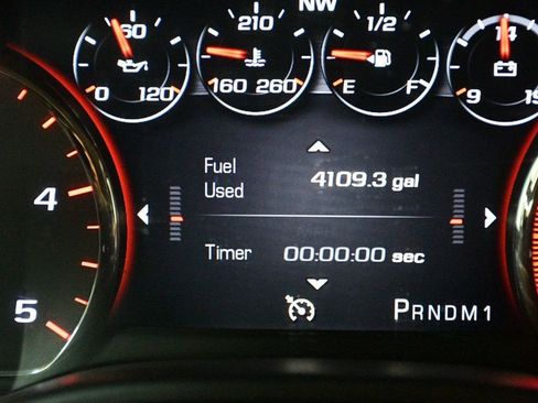 Used 2015 GMC Sierra 2500 Denali w/ Duramax Plus Package image 57