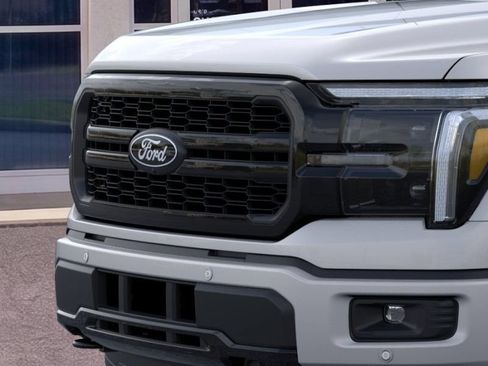New 2026 Ford F150 Lariat w/ Equipment Group 501A Mid AWD/4WD image 17