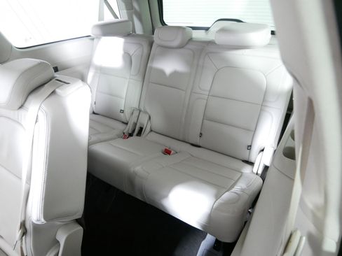 Used 2021 Lincoln Navigator L Reserve image 34