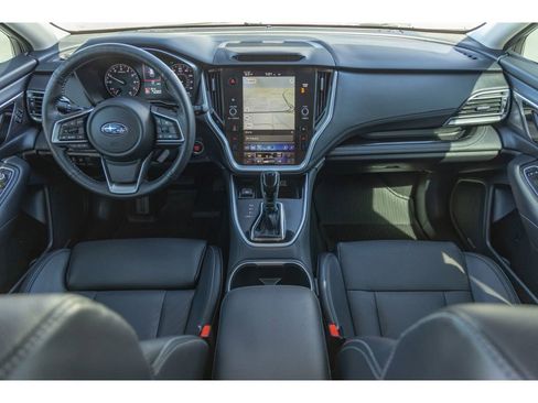Certified 2023 Subaru Outback Limited image 12