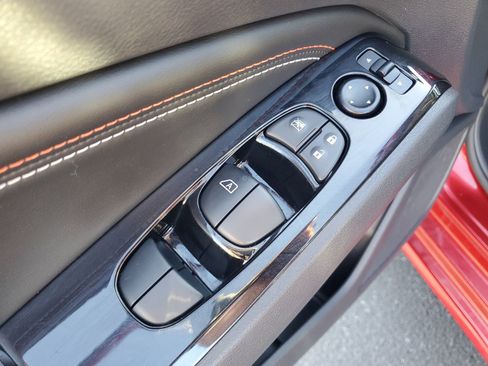 Used 2023 Nissan Altima 2.0 SR image 15