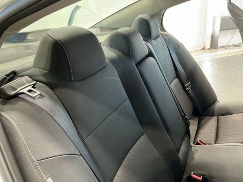 Used 2025 Nissan Altima 2.5 S image 22