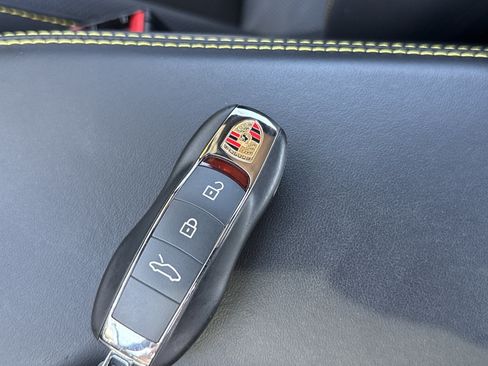 Used 2019 Porsche 911 Turbo AWD/4WD image 29