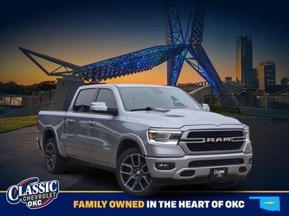 Used 2019 RAM 1500 Laramie