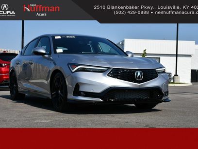 Certified 2026 Acura Integra A-Spec w/ Technology Package