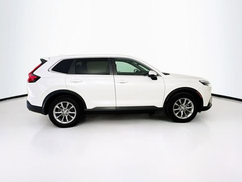 Used 2023 Honda CR-V EX-L image 9