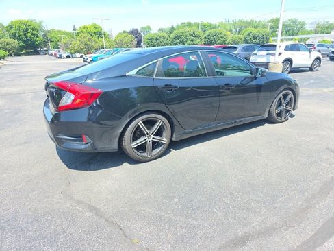 Used 2016 Honda Civic EX image 7