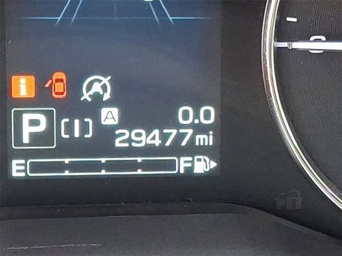 Used 2023 Subaru Crosstrek 2.5i Limited w/ Moonroof Package image 21