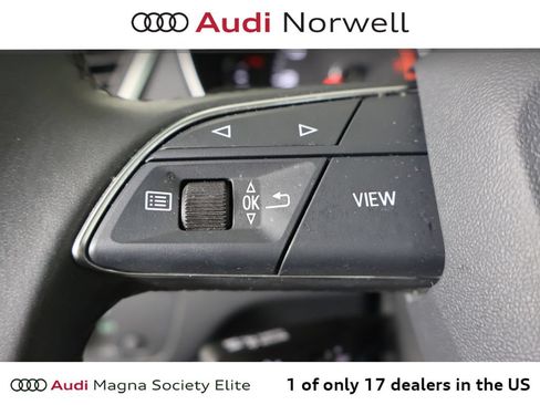 Used 2023 Audi Q5 2.0T Premium w/ Convenience Package AWD/4WD image 27