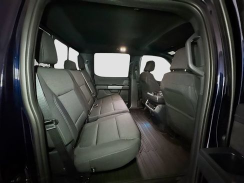New 2026 Ford F150 XLT w/ Equipment Group 302A MID AWD/4WD image 35