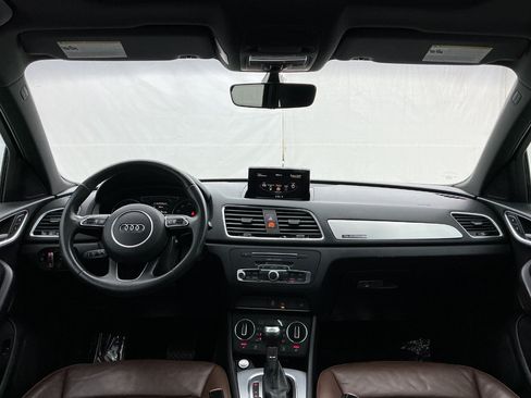 Used 2018 Audi Q3 2.0T Premium AWD/4WD image 29