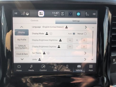 Used 2022 RAM 1500 Big Horn image 40