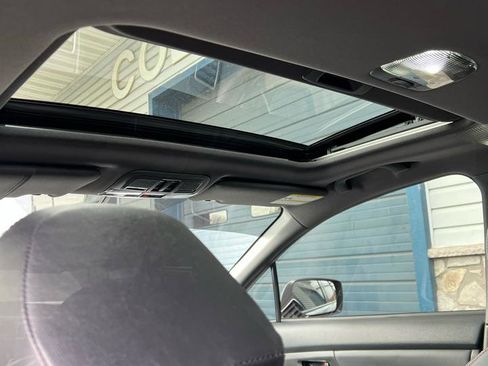 Used 2019 Subaru WRX Limited w/ Popular Package #3 (IZT) image 10