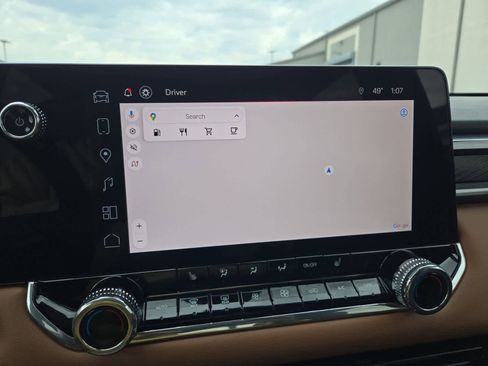 Used 2024 GMC Canyon AT4 image 28