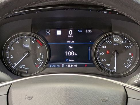 Certified 2023 Cadillac XT5 Premium Luxury w/ Technology Package image 13