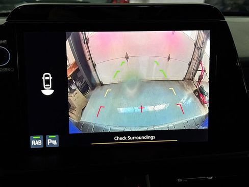 New 2026 Subaru Outback Premium AWD/4WD image 12