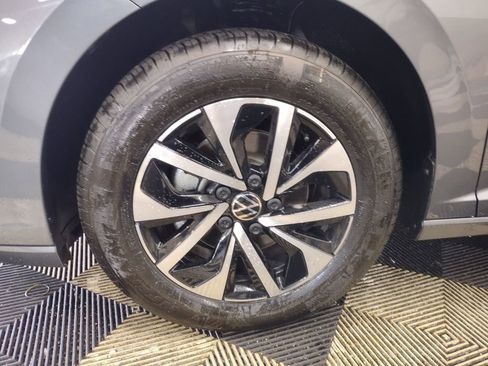 New 2025 Volkswagen Jetta S image 5